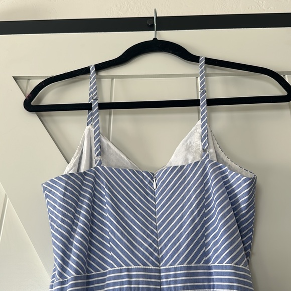 Loft Sun Dress - Picture 9 of 13